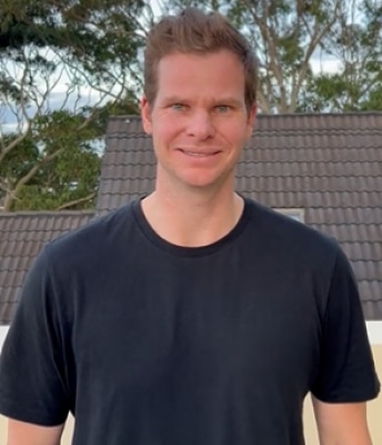 I’ve learned to be calm and level-headed because of Dhoni: Steve Smith