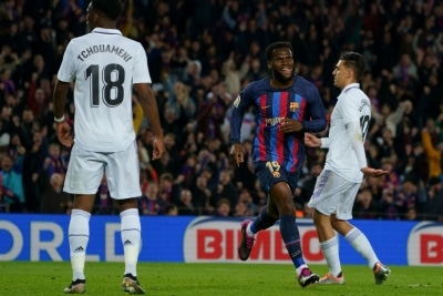 LaLiga: Five things learned from FC Barcelona’s dramatic win in ElClasico