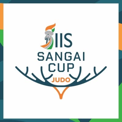 Inaugural Northeast Judo Championship to be held in Imphal from March 31