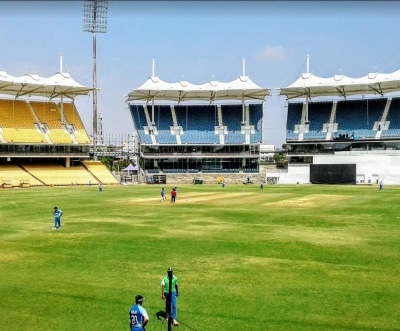 Chennai pitch will favour Team India, Starc might not be as effective due to lack of swing: Wasim Jaffer