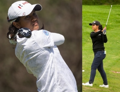 Golf: Good finish for Vani and Pranavi in Women’s South African Open