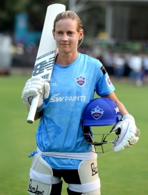 WPL 2023: I’ll encourage the girls to enjoy the final, says Delhi Capitals skipper Lanning
