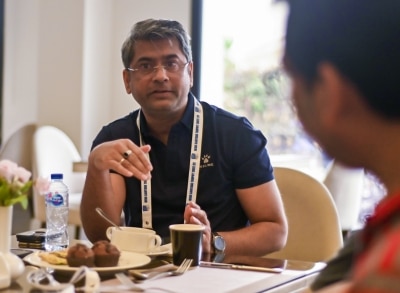 Santosh Trophy: AIFF chief wants Services recognised for support for football, players considered for National pool