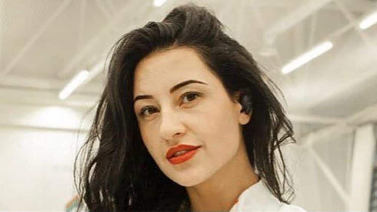 Who is Russian fencer Yana Egorian, age, height, family, fencing career, Instagram