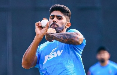 IPL 2023: Delhi Capitals’ Ishant Sharma picks Aman Khan as good prospect for future