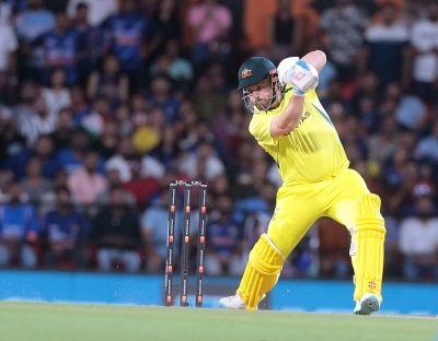 Ind vs Aus: SKY needs to be sharper in first couple of balls, feels Aaron Finch