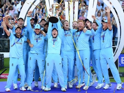 Men’s ODI World Cup 2023 to begin on Oct 5, final in Ahmedabad on Nov 19: Report