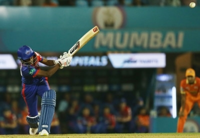 WPL 2023: If I had hung in there for a little more time, we could’ve won the game, says Arundhati Reddy