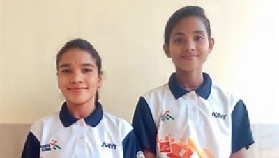 Asian Kho Kho: Assam Girl Ranjana Sarania Picked In Indian Team; Akshay