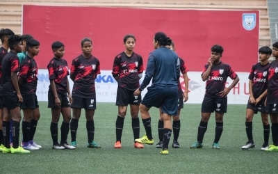 SAFF U-17 Women’s football: India square off against hosts Bangladesh