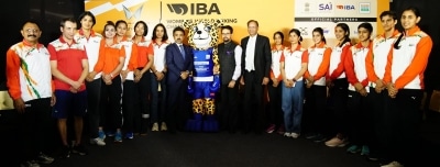 BFI reveals mascot ‘Veera’ for IBA Women’s World Boxing Championships