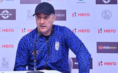 Tri-nation football: We could’ve won by a bigger scoreline, says coach Stimac after India’s 1-0 win over Myanmar