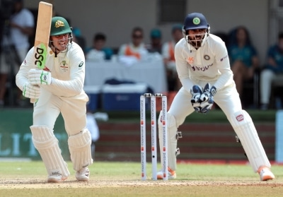 3rd Test, Day 1: Khawaja’s fifty puts Australia in lead after India crumble against spin