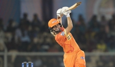 WPL 2023: It’s the game I was searching for, says Ashleigh Gardner on her all-round performance