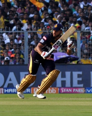 IPL 2023: Great opportunity for me to showcase my leadership skills, says Nitish Rana on captaining KKR