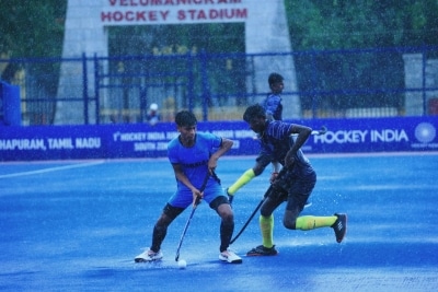 Jr Men’s Zonal Hockey C’ships: Hockey Haryana win 2nd match; big wins for Odisha, Karnataka