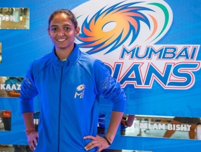 WPL 2023: ‘This is the kind of batting you expect from her’, Anjum Chopra hails Harmanpreet’s purple patch