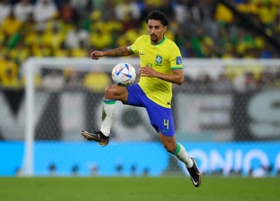 Brazil’s Marquinhos, Richarlison to miss Morocco friendly
