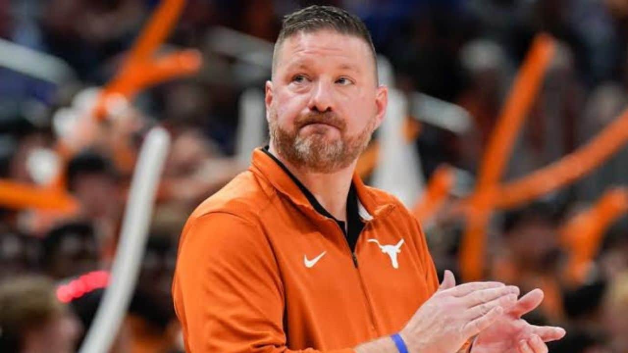 Chris Beard Ole Miss Contract Details, Salary, Net Worth And Coaching ...