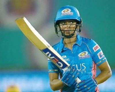 WPL 2023: They have positive energy, Harmanpreet praises Mumbai Indians’ youngsters after Eliminator win