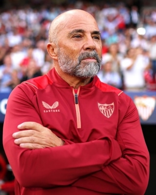 La Liga: Sevilla confirm Mendilibar, while Elche name Beccacece as new coach