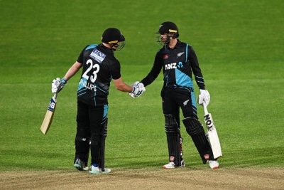 New Zealand to play T20I series against UAE in August