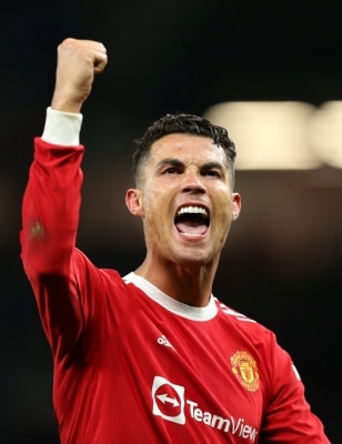 I had never been through this…I’m a better man now: Ronaldo opens up on his controversial Manchester United exit
