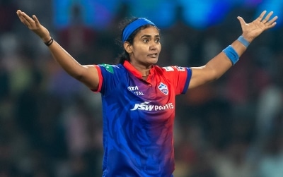 WPL 2023: I’m sure we will have many more titles in the longer run, says Delhi’s Shikha Pandey