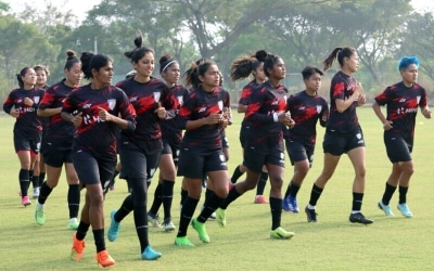 Coach Thomas Dennerby names Indian women’s squad for friendlies in Jordan, Uzbekistan