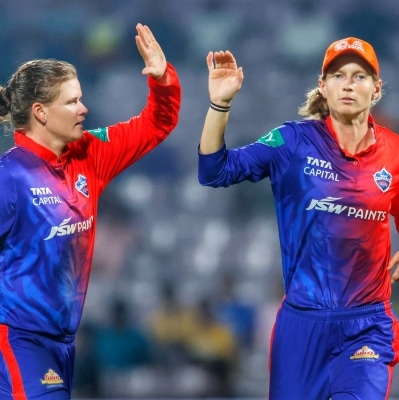 WPL 2023: McGrath’s knock in vain as Lanning, Jonassen power Delhi Capitals to win over UP Warriorz (Ld)