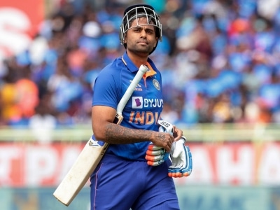 Suryakumar Yadav in ODIs is a non-negotiable, can be tried at number six: Dinesh Karthik