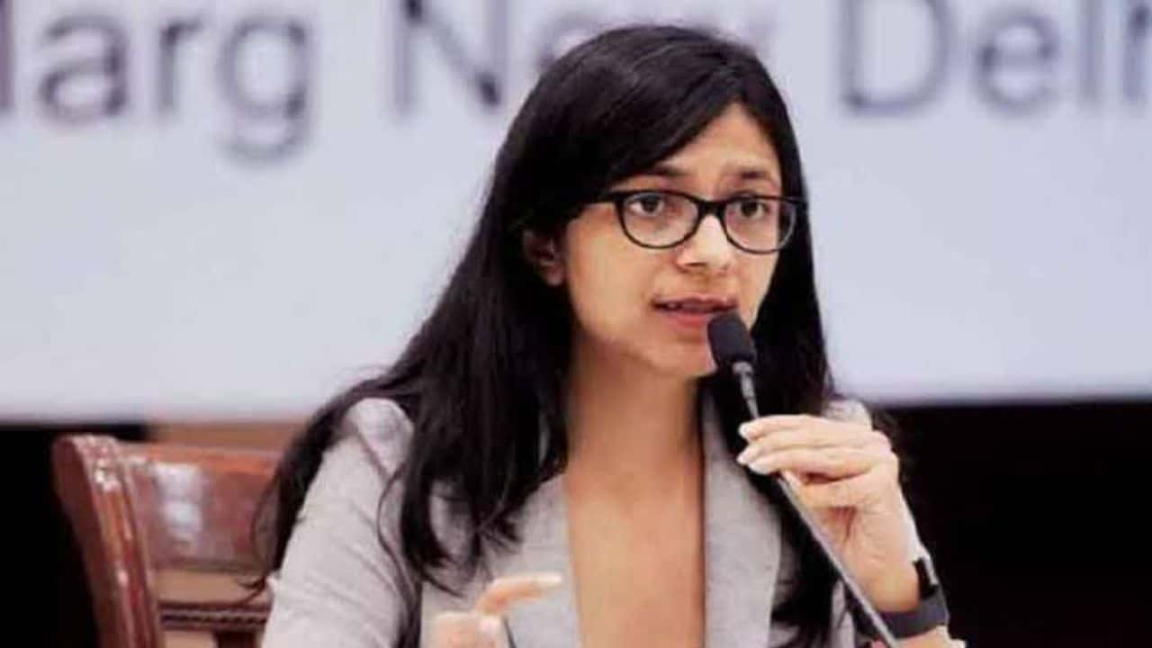 Who is Ashok Maliwal father of DCW chief Swati Maliwal, biography, wife name, family, photo
