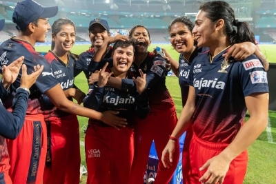 WPL 2023: Perry’s 3-16, Kanika’s 46 help RCB beat Warriorz by 5 wickets
