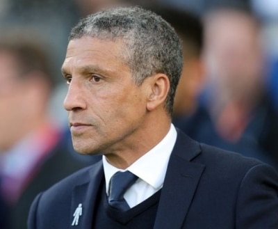 Hughton appointed Ghana football head coach