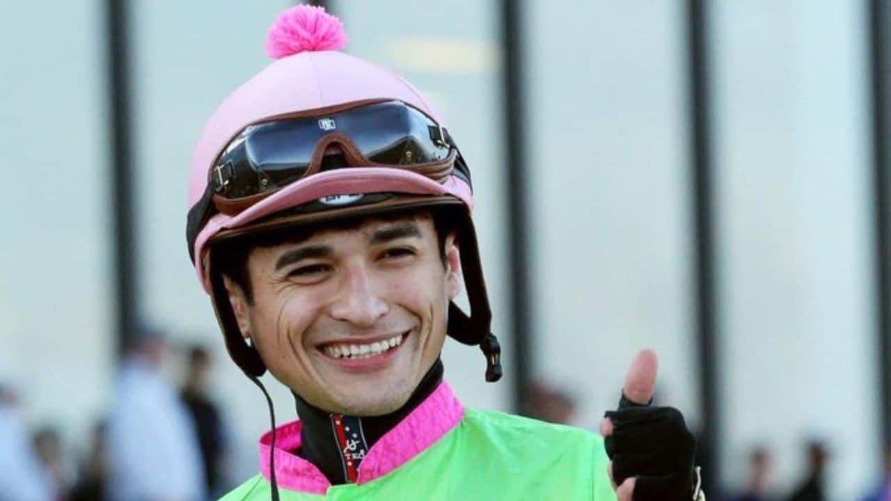 Jockey Alex Canchari cause of death, obituary, age, family, wife, earnings and net worth