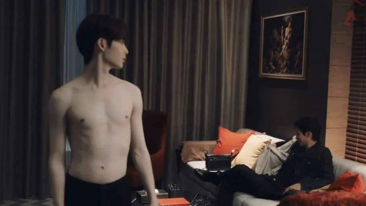 Bed Friend BL series episode 4 release date, time, where to watch ep eng sub online