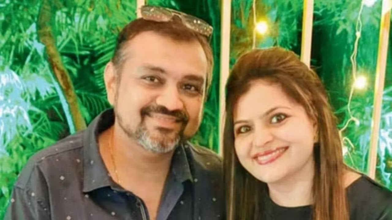 Who are Deepak Shah and Tina Shah Ghatkopar couple found dead in bathroom on Holi and what is their death reason