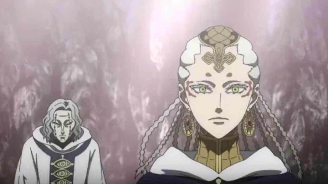 Black Clover chapter 374, 375 and 376 release date, time, spoilers and ...