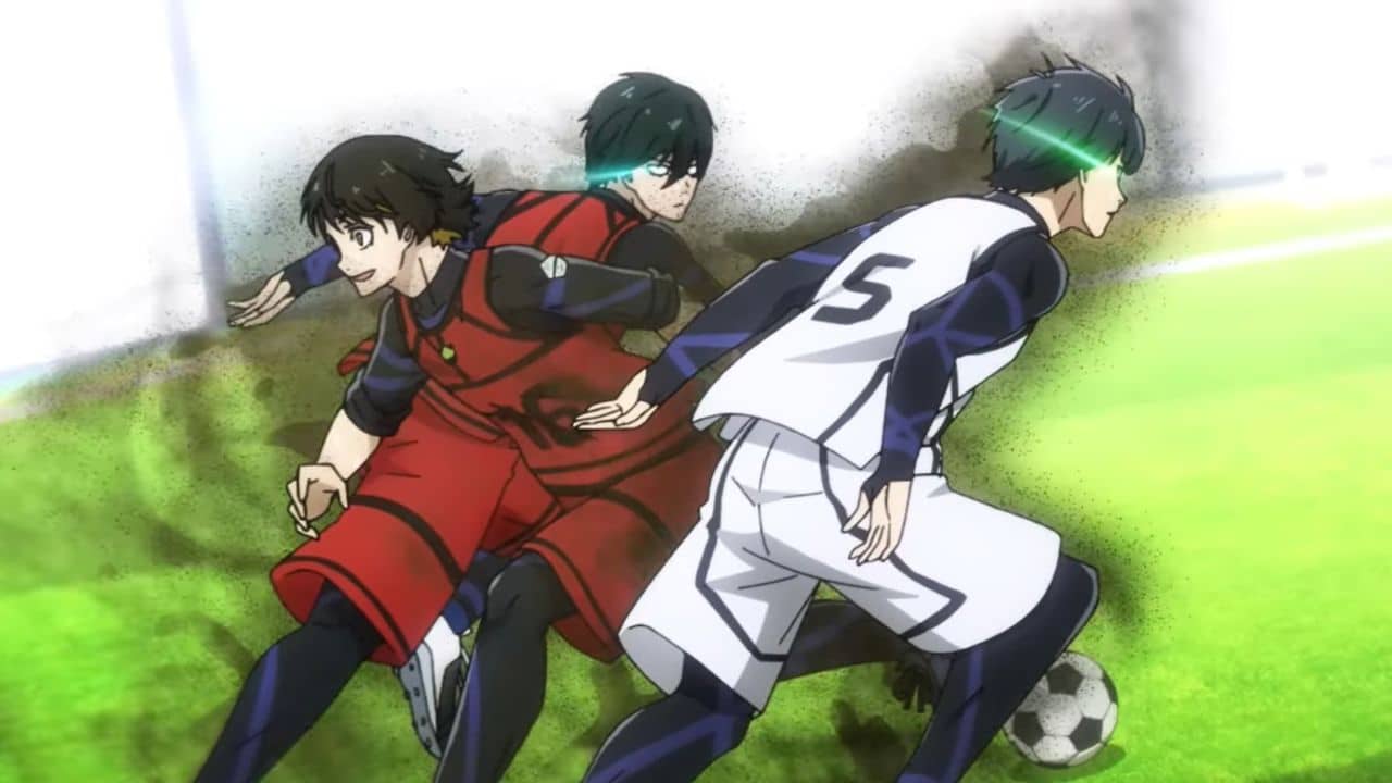 Blue Lock chapter 256 release date, time, spoilers and where to read online