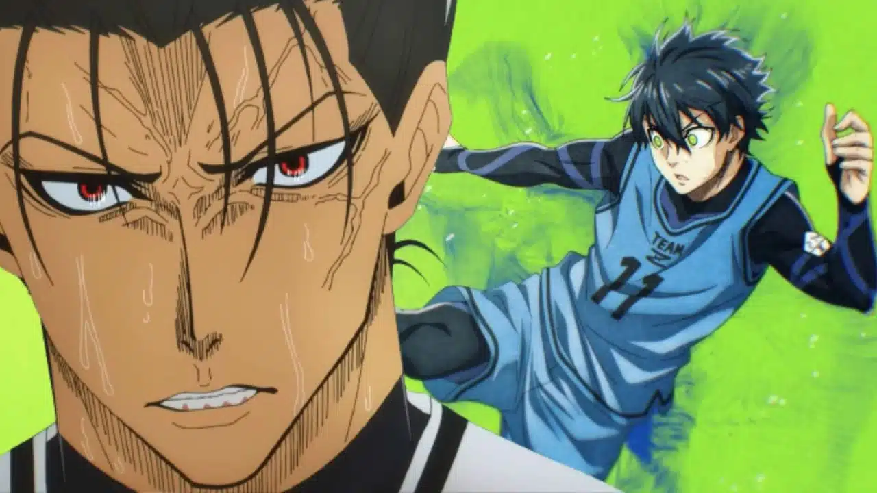 Blue Lock chapter 310 release date, time, spoilers and where to read online