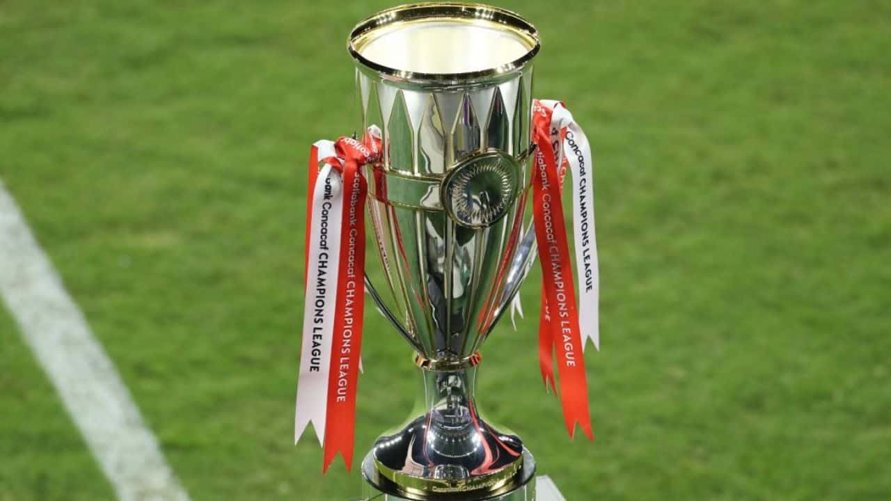 CONCACAF Champions League 2023 schedule, dates, time table, format, draw, matches, teams, live stream