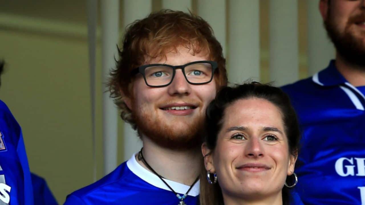 Who Is Cherry Seaborn Wife Of Ed Sheeran, Age, Height, Baby, Education ...