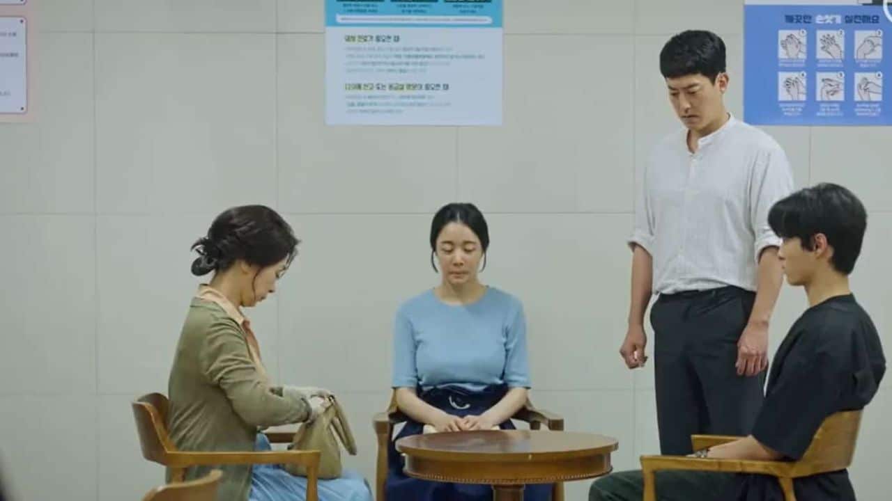 Delivery Man Kdrama 2023 episode 3 release date, time, where to watch ep eng sub online