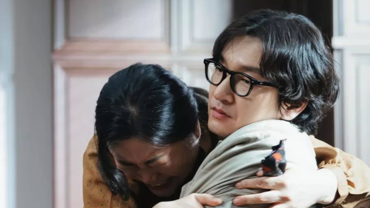 Divorce Attorney Shin Kdrama episode 3 release date, time, where to watch ep eng sub online