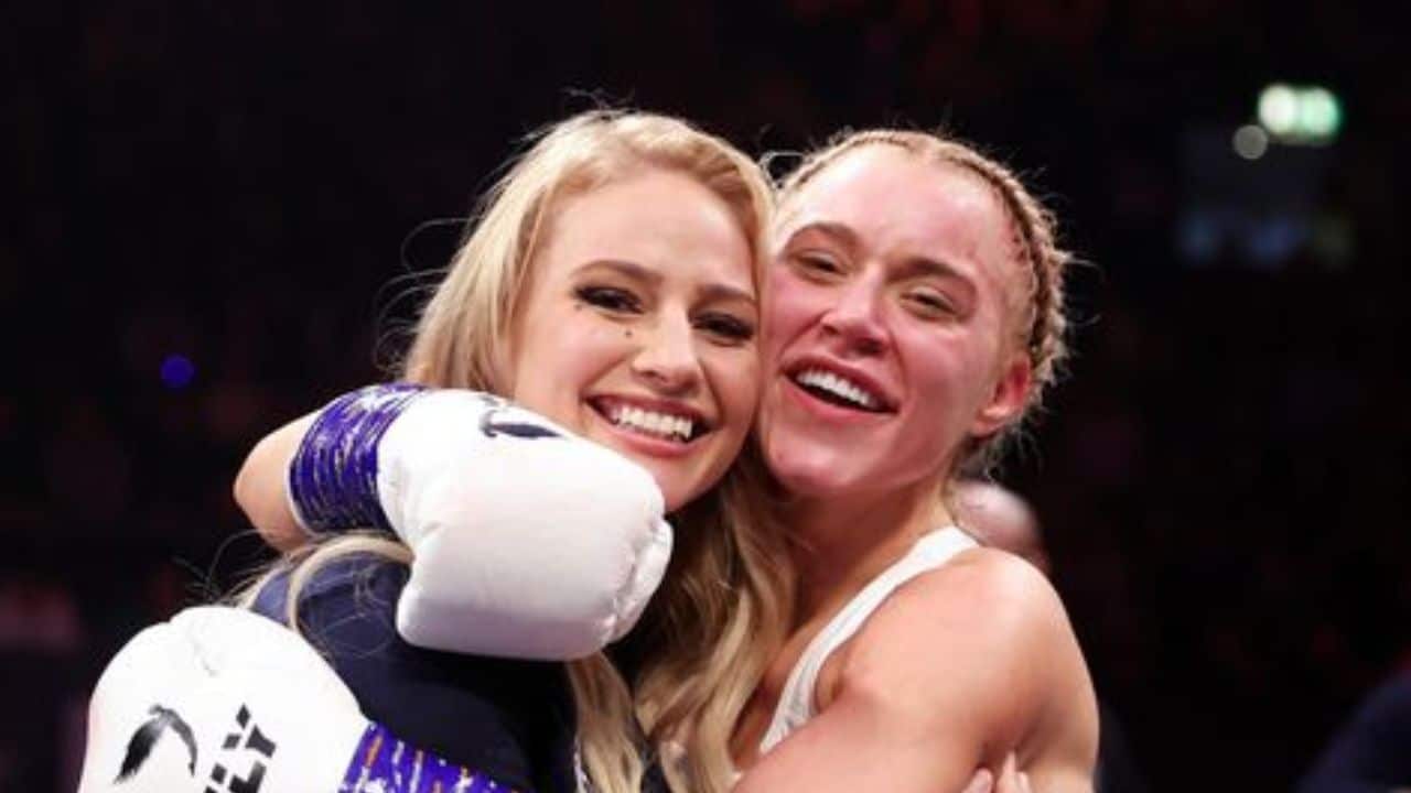 Elle Brooke vs Ola Danielka Kingpyn boxing tournament fight date, time, venue, tickets, full card