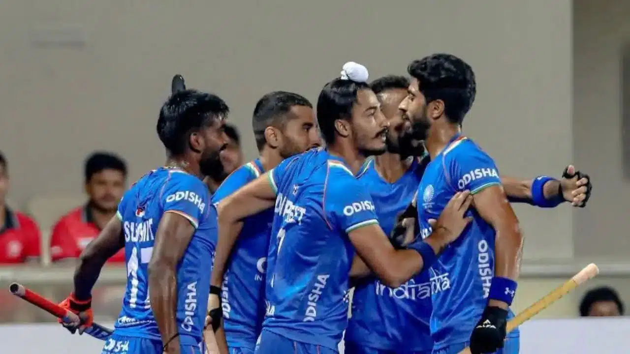 FIH Hockey Pro League 2023 tickets price and ticket online booking for Birsa Munda Hockey Stadium Rourkela