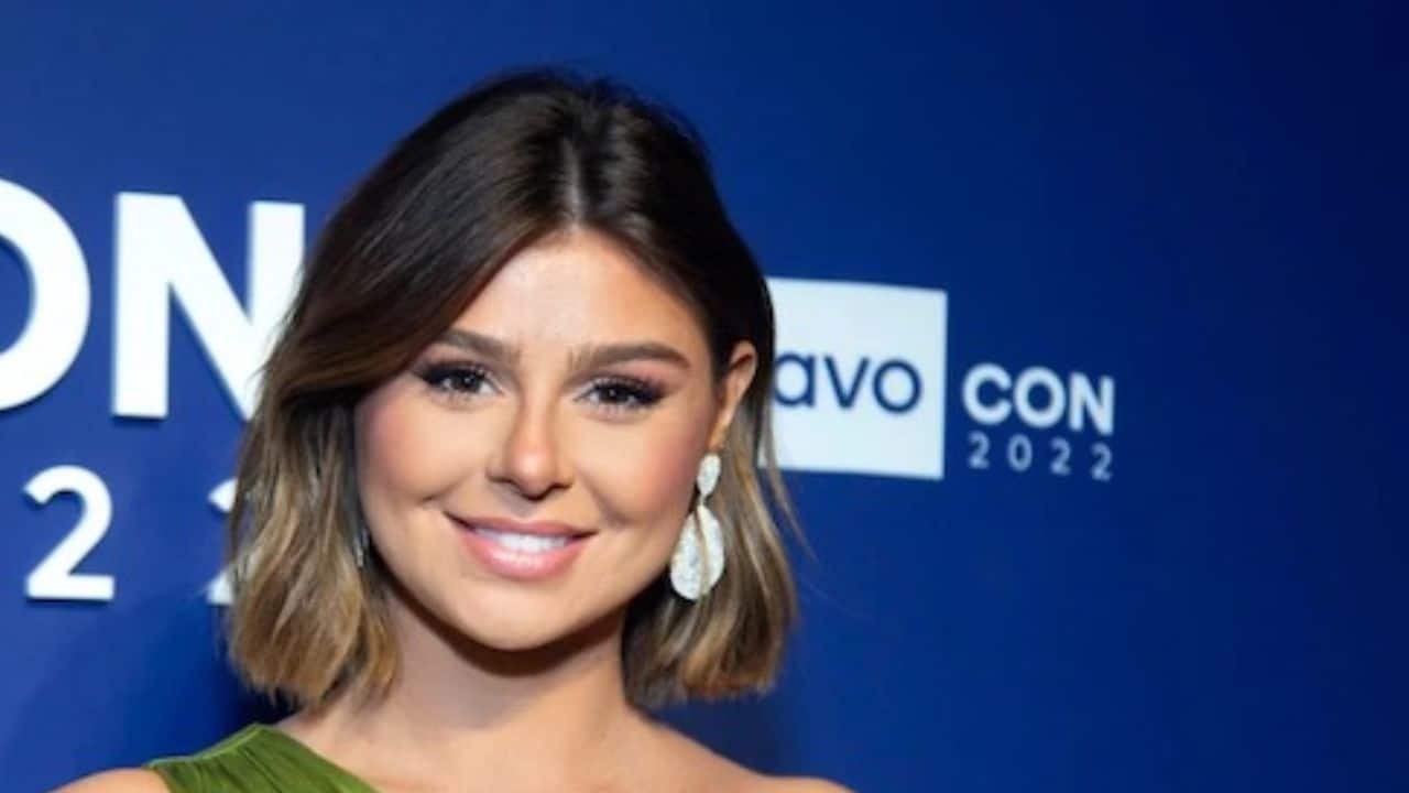 Raquel Leviss net worth in 2023, age, height, real name, parents and boyfriend