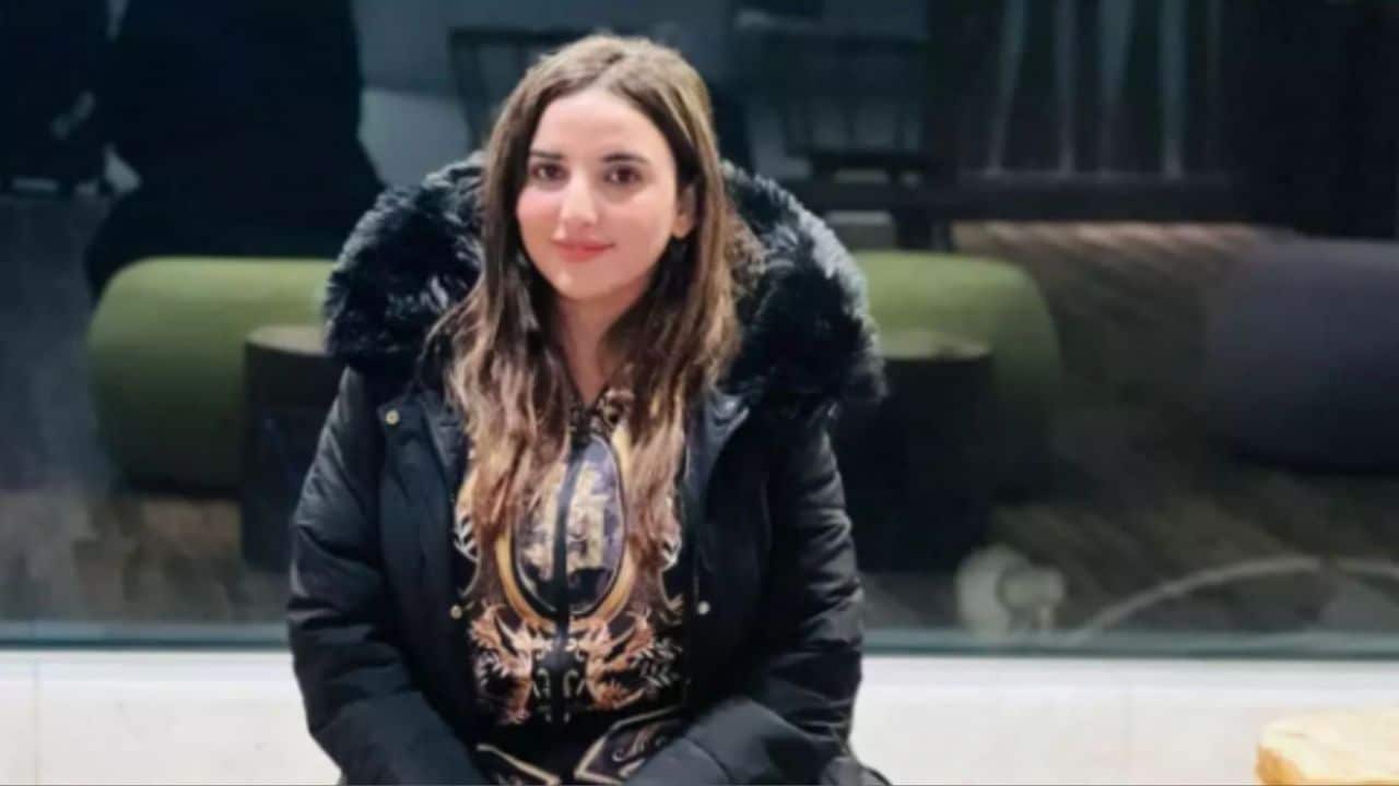 Who is Bilal Shah husband of TikTok star Hareem Shah and his biography