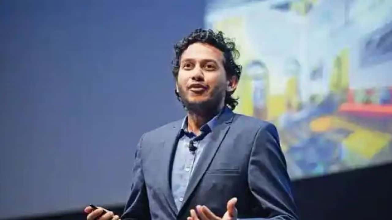 Who is Ramesh Agarwal father of OYO founder Ritesh Agarwal, death reason, biography, age, wife, net worth