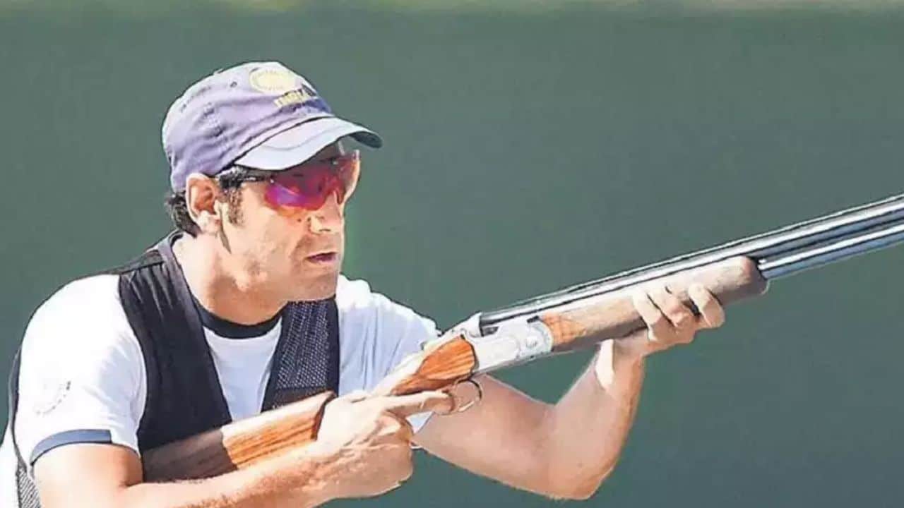 ISSF Shotgun World Cup Doha 2023 schedule, date, time, India squad, events, live streaming